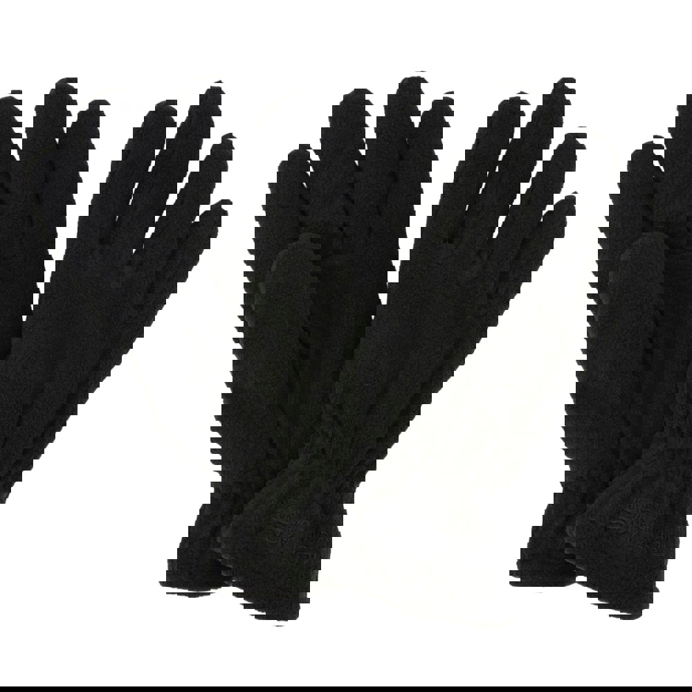 Regatta Great Outdoors Kids Taz Gloves II - Black
