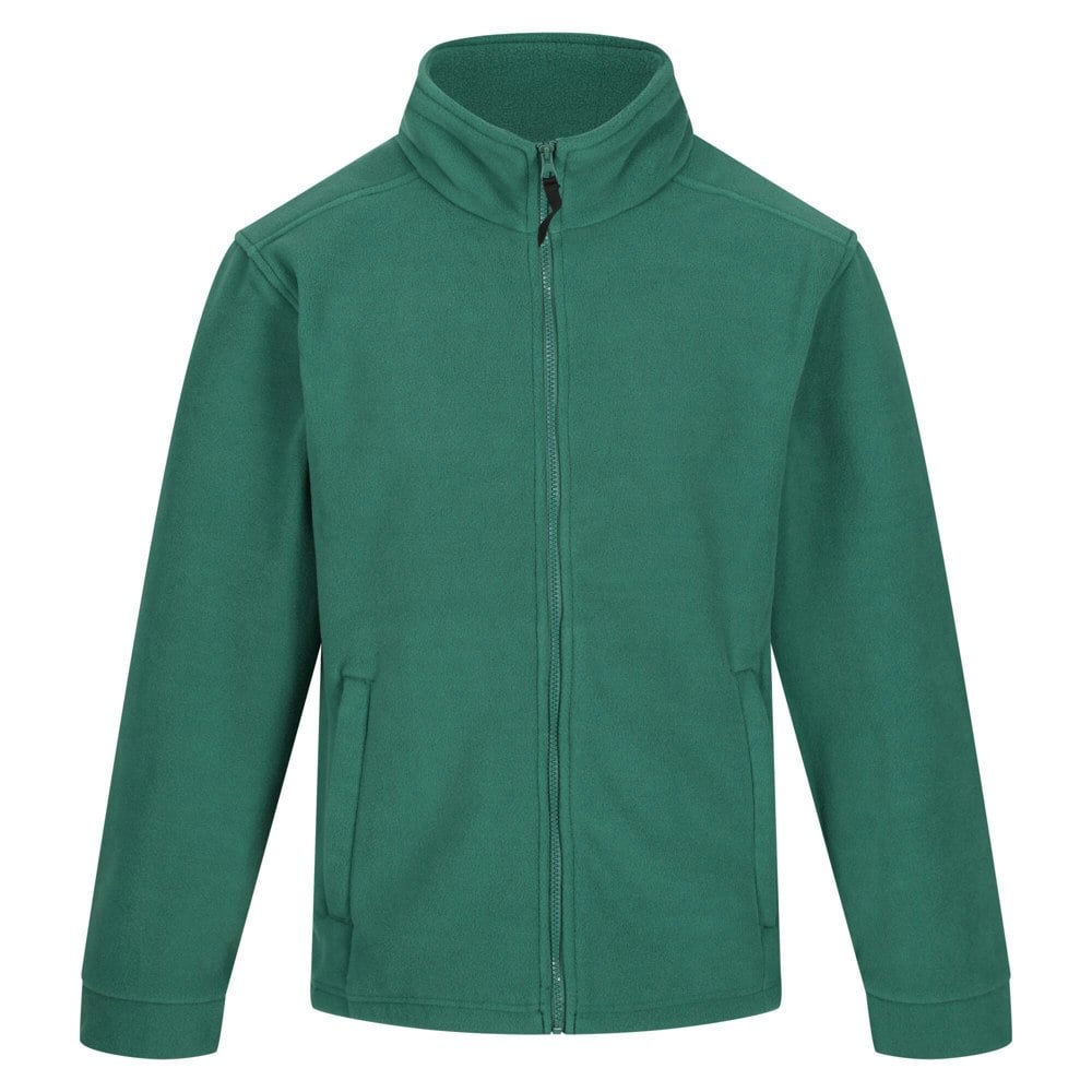 Regatta Professional Mens Thor 300 Fleece Jacket - Bottle Green