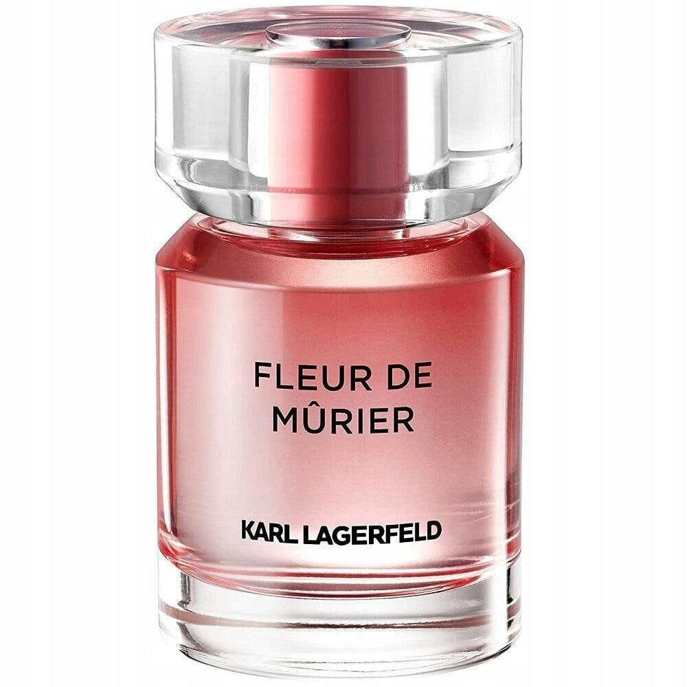 Karl Lagerfeld Fleur de Mûrier Eau de Parfum - 50ml