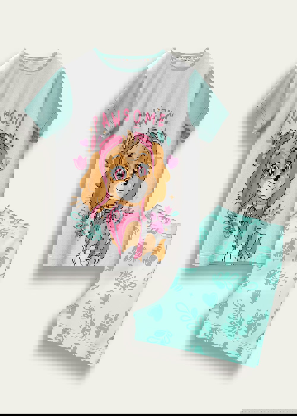 Model 1
