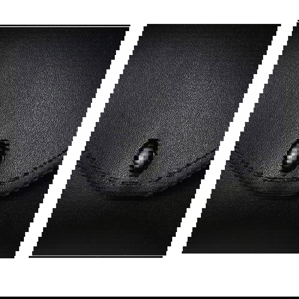 Regatta Glasses Case - Black