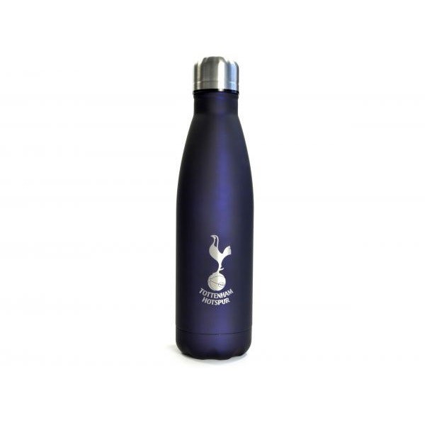 Tottenham Hotspur FC Drinks Bottle - Blue