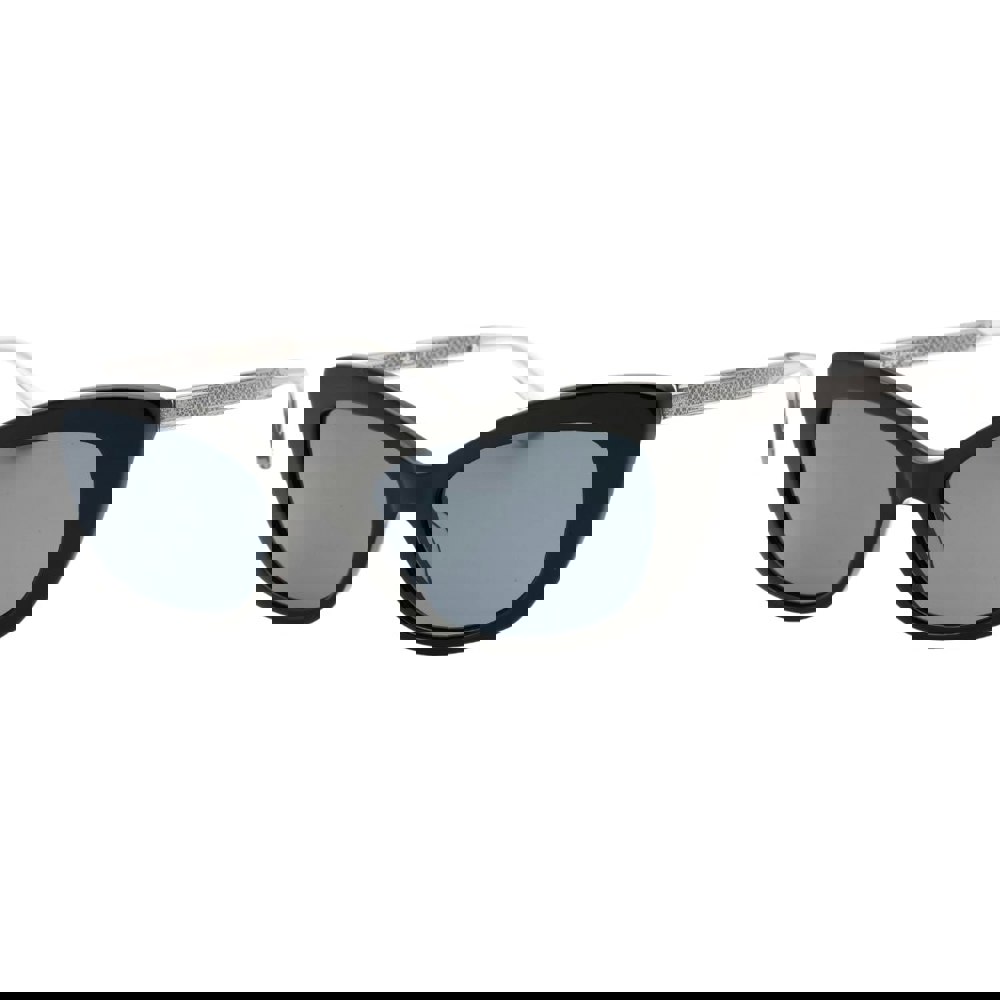 Kate Spade Merida/G/S Grey Lens Black Sunglasses One Size