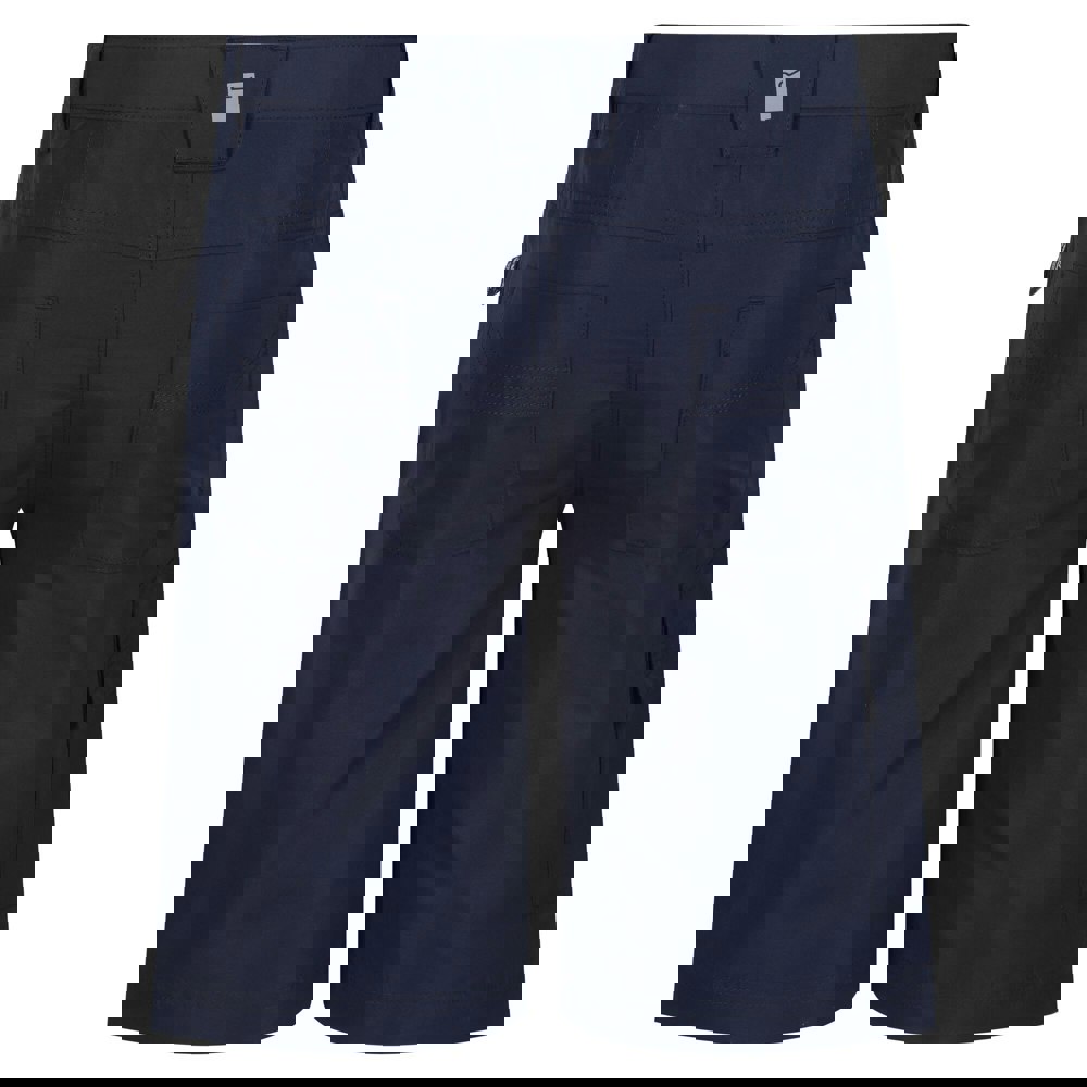 Regatta Childrens/Kids Sorcer II Shorts - Navy