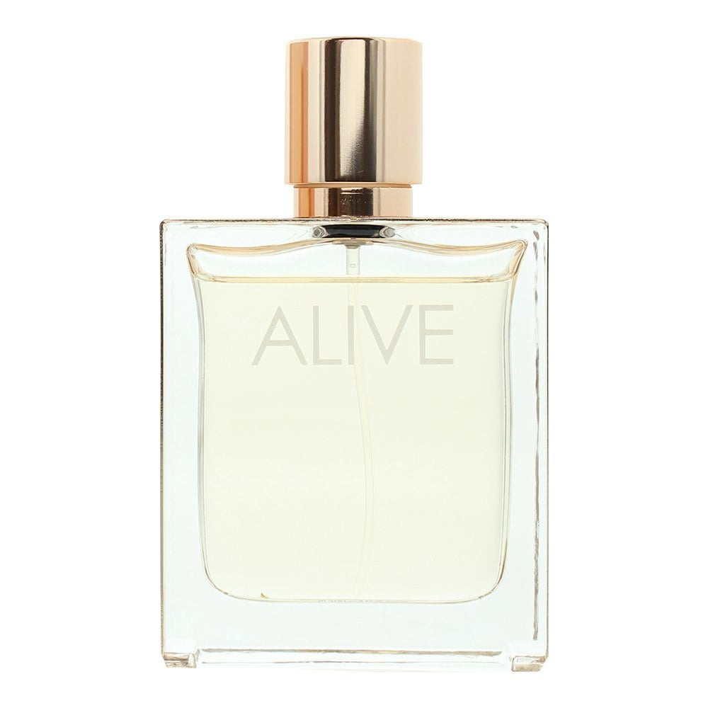 Hugo Boss Alive for Her Eau de Toilette - 50ml