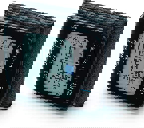 Omron RS7 Wrist Blood Pressure Monitor (HEM-6232T-E)