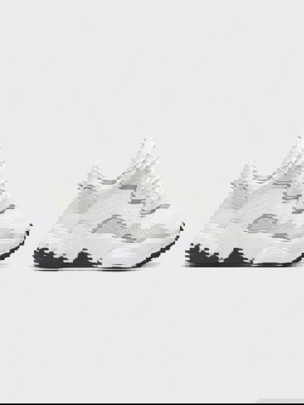 Adidas Ozweego 'Cloud White' - Supplied FashionAdidas