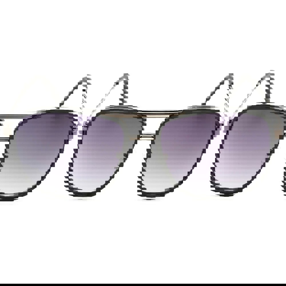 Guess Gf0216 01B Black Sunglasses