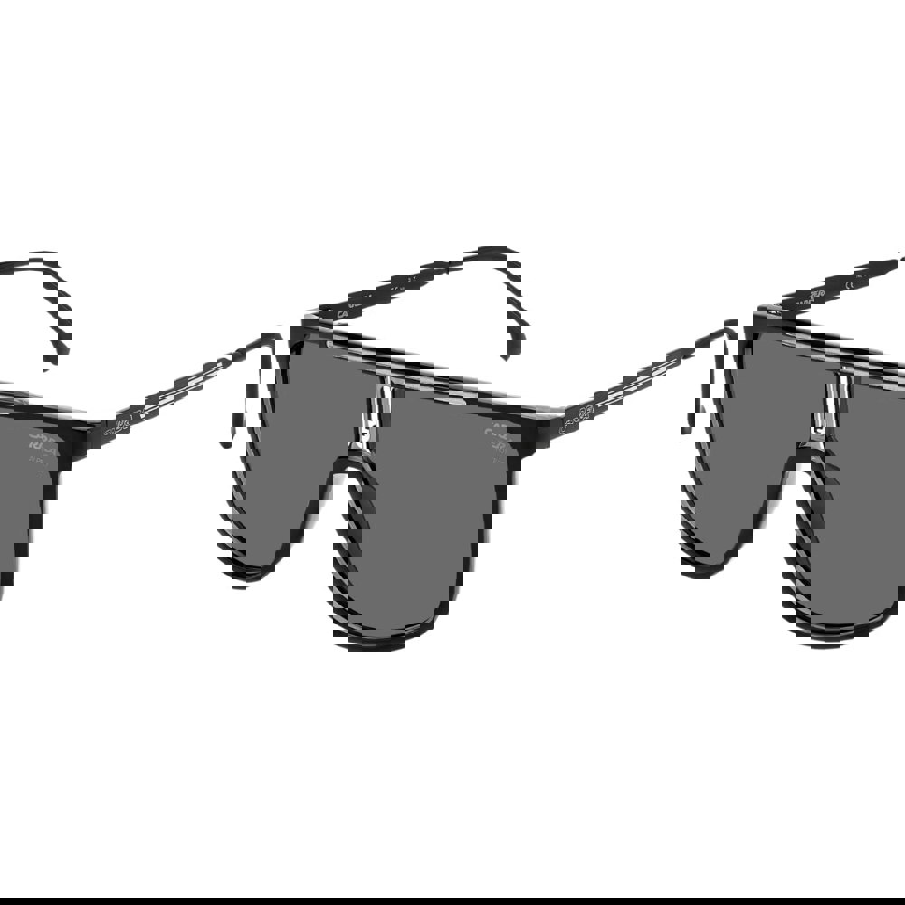 Carrera 1056 008A M9 Black Sunglasses 61/11/145