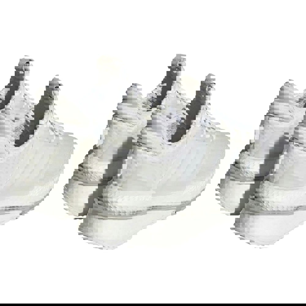 Adidas Womens X_PLRBOOST Trainers - White