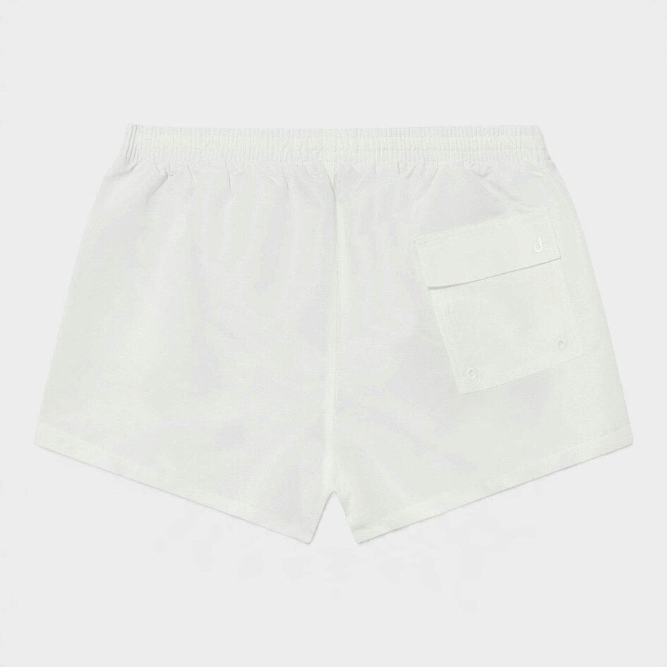 Jacquemus Le Maillot Pingo Print White Arty Sun