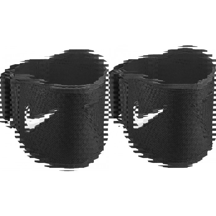 Nike Intensity Weight Belt - Black