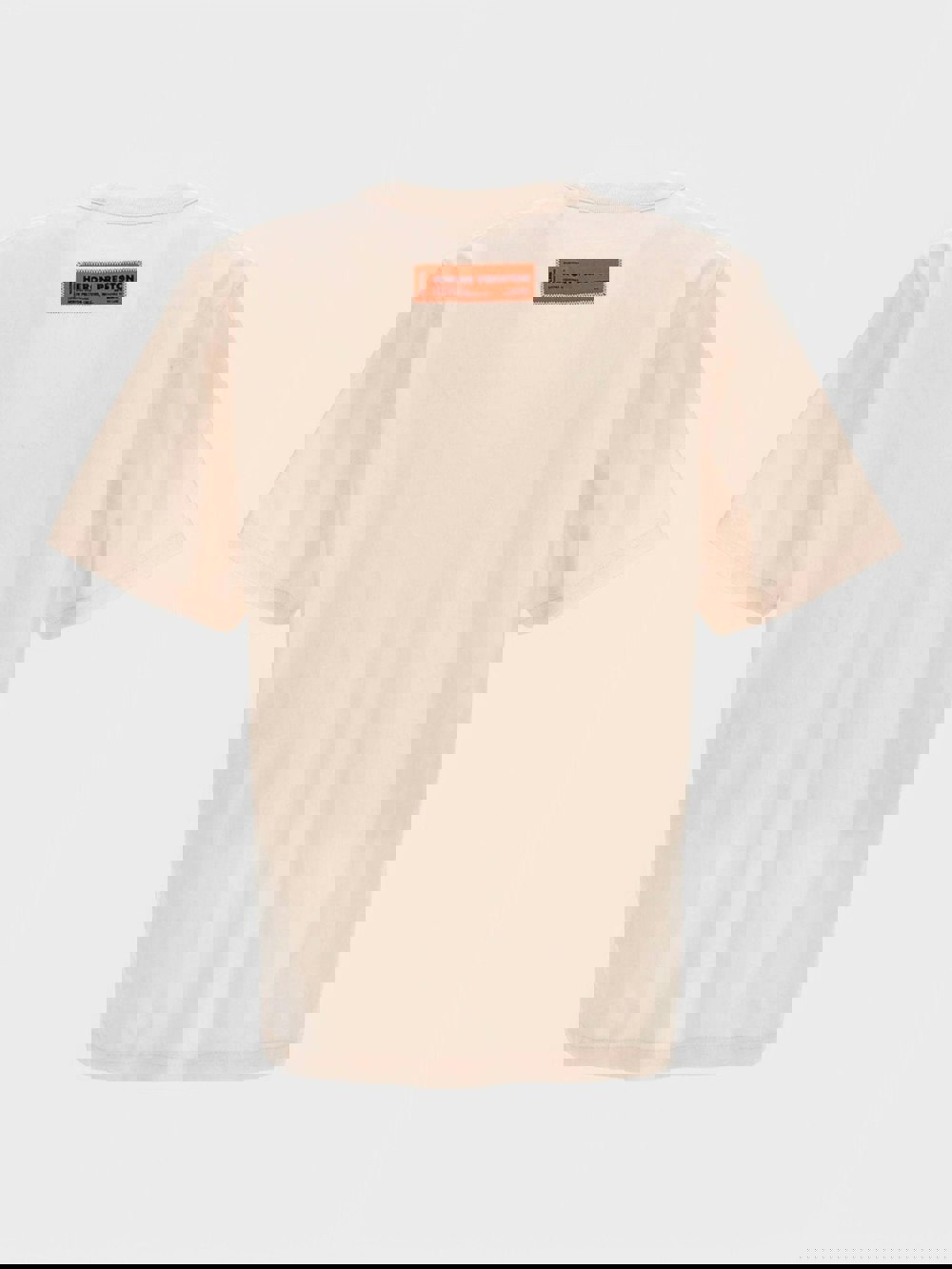 Heron Preston Censored S/S Heron Tee Pink Purple - Supplied FashionHERON PRESTON