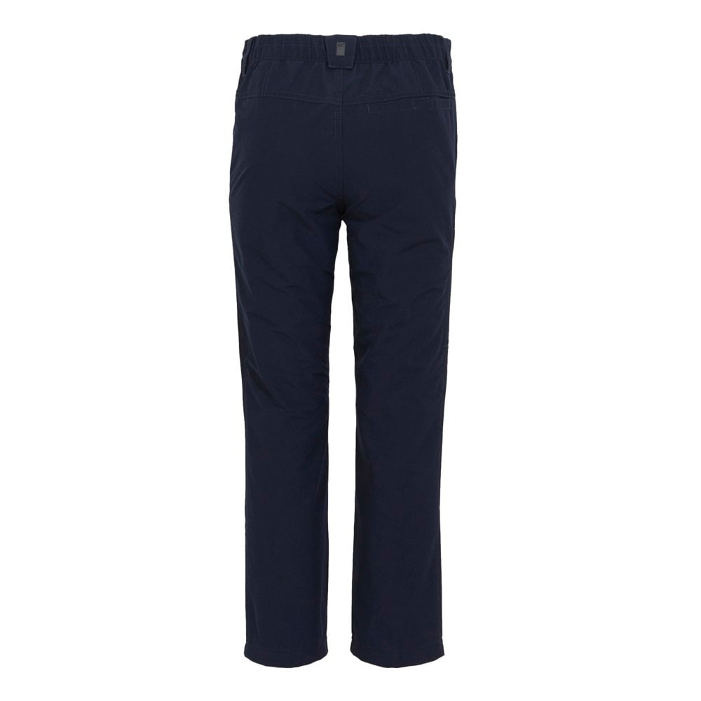 Regatta Childrens/Kids Highton Trousers - Navy
