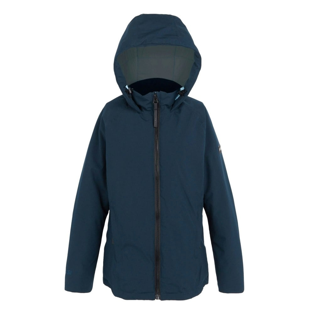 Regatta Women's Reeah Insulated Jacket - Navy/Clear Sky