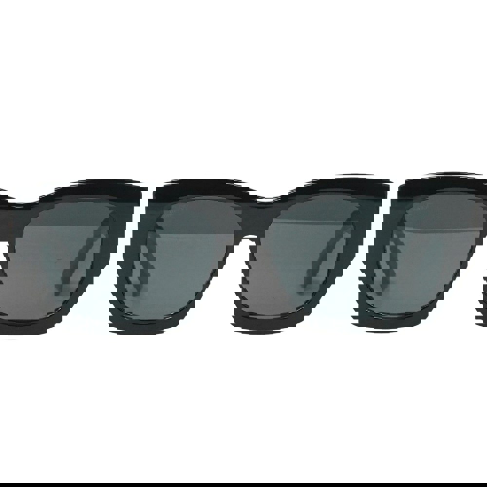 Jimmy Choo Cami 807 Black Sunglasses