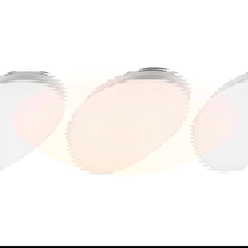 Nordlux Ask 36 Sensor | IP44 | Ceiling light | White