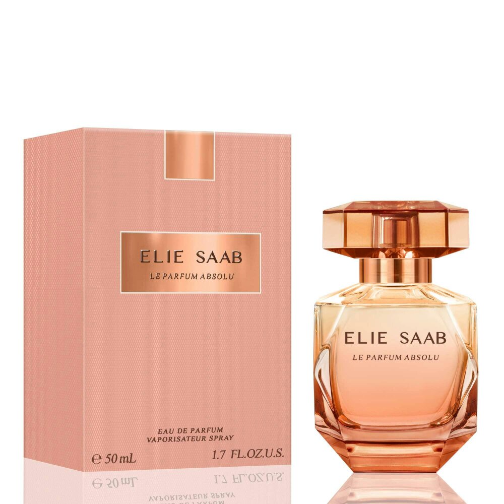 Elie Saab Le Parfum Absolu Eau de Parfum Spray 50ml