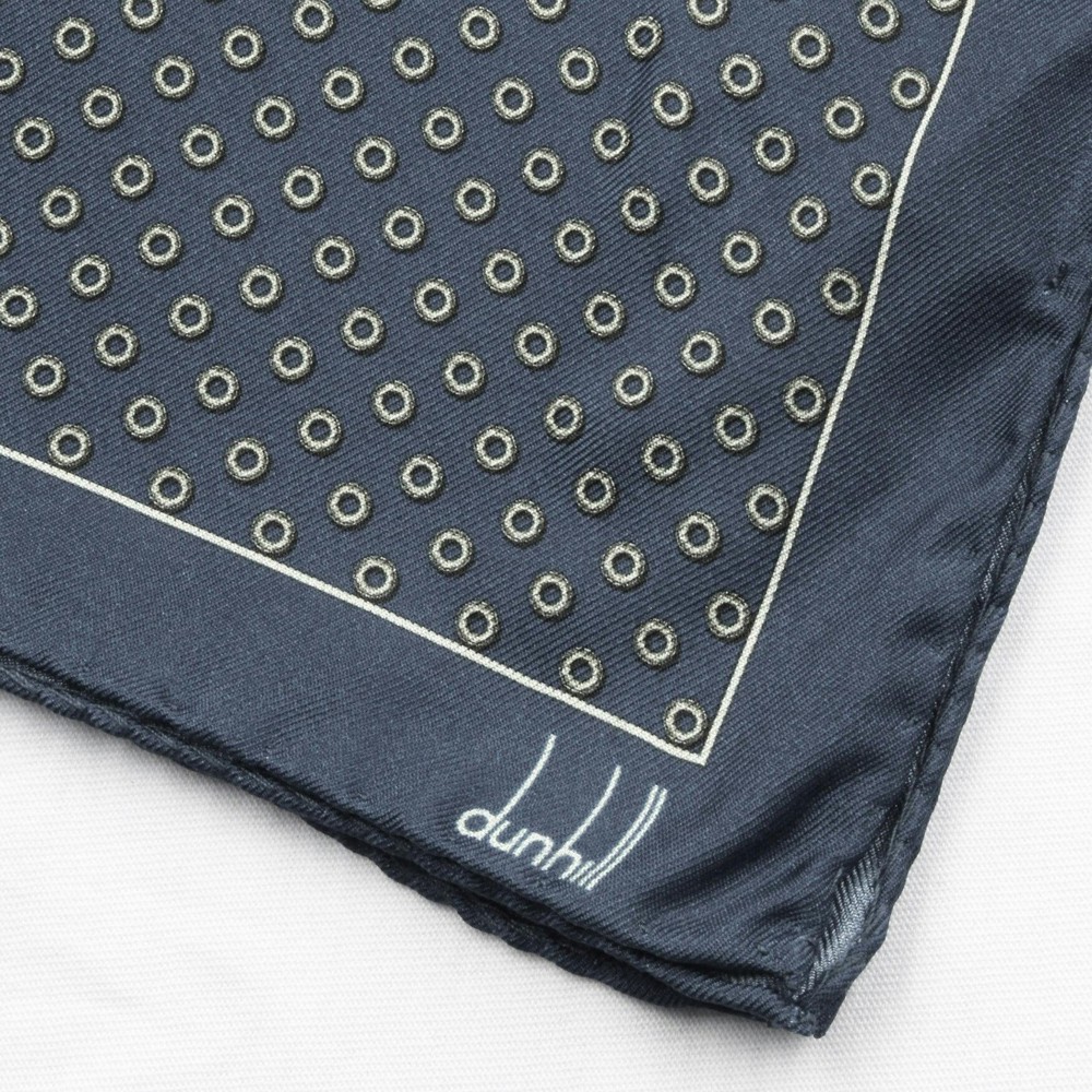 Dunhill Pocket Square