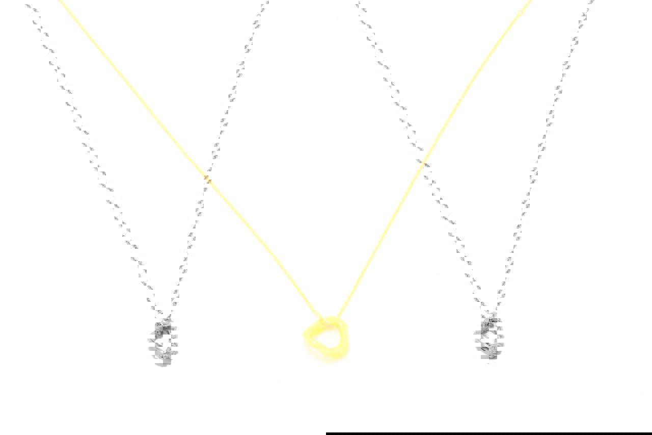 Ife Necklace