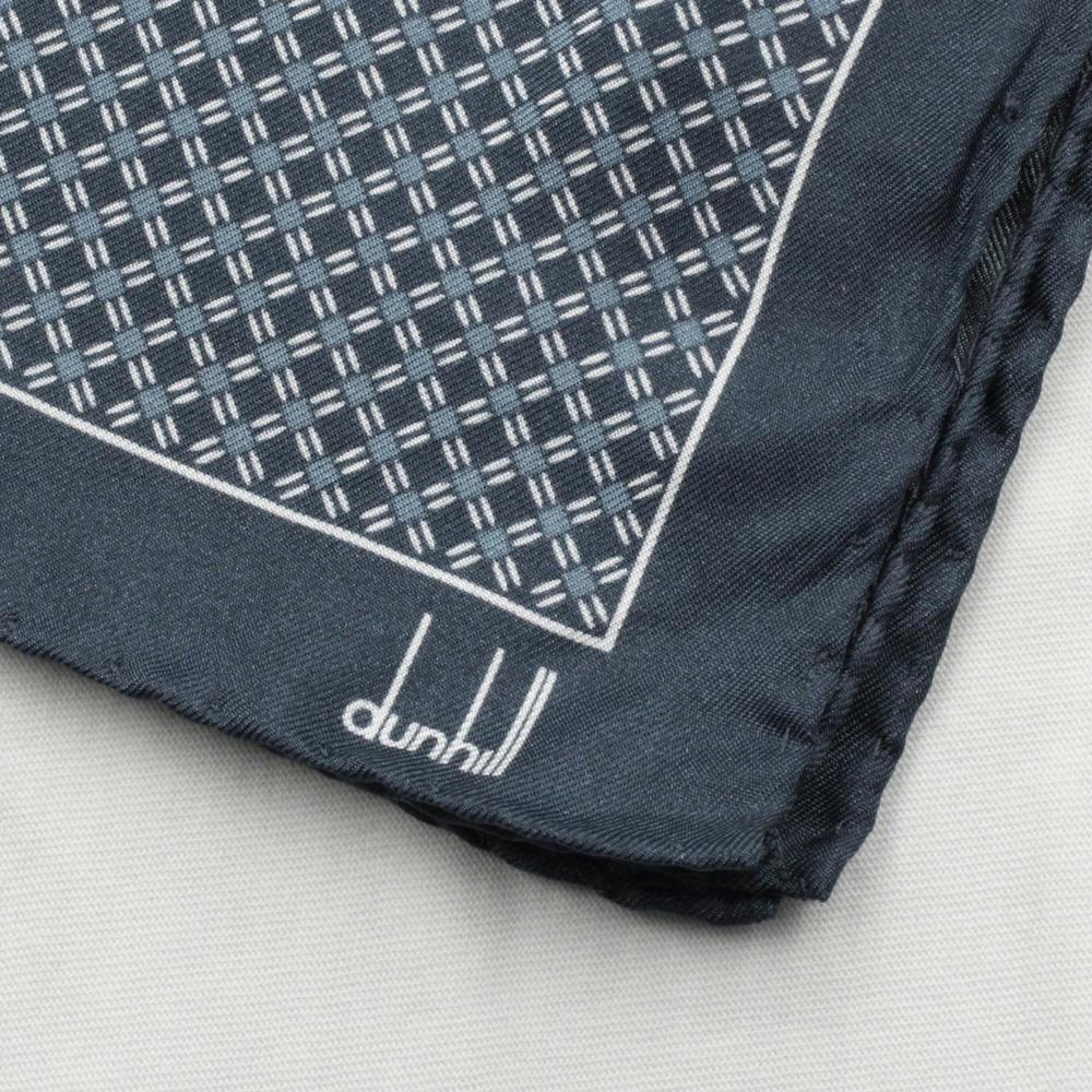 Dunhill Pocket Square