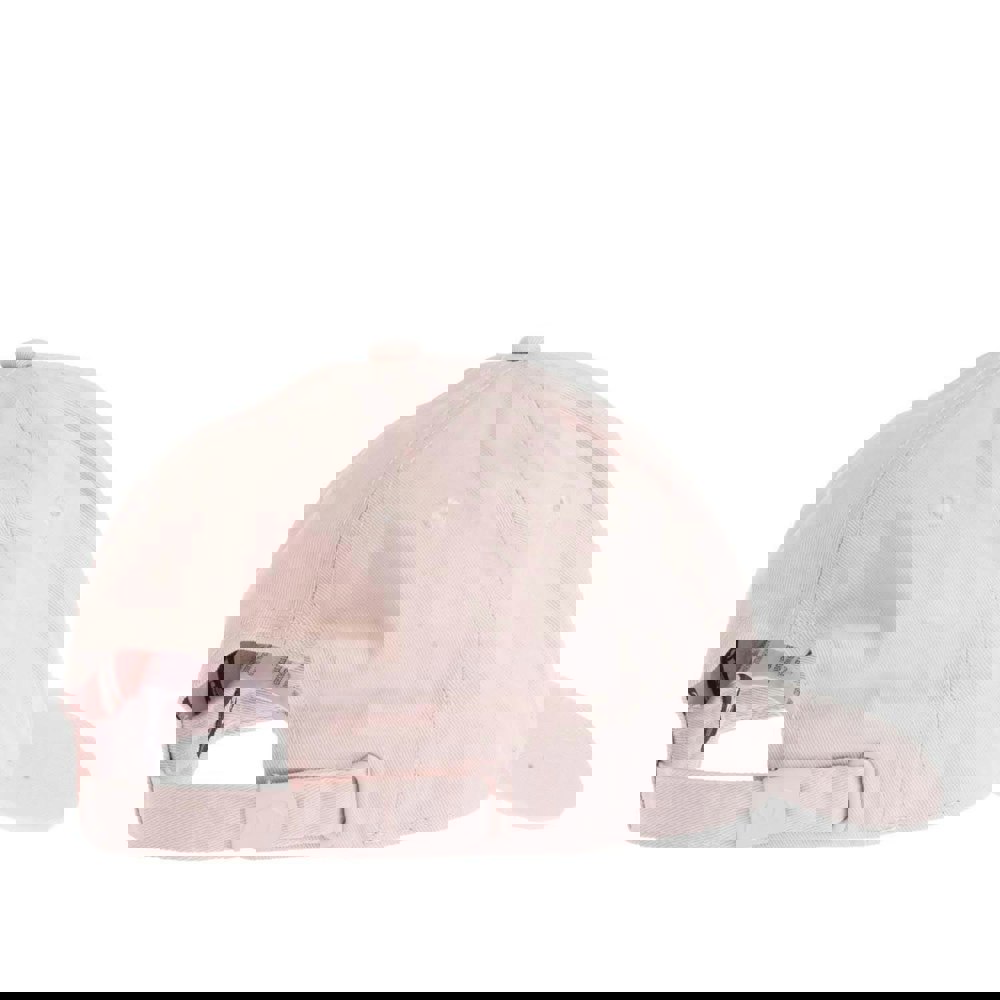 Ellesse Serge Baseball Cap - Pink