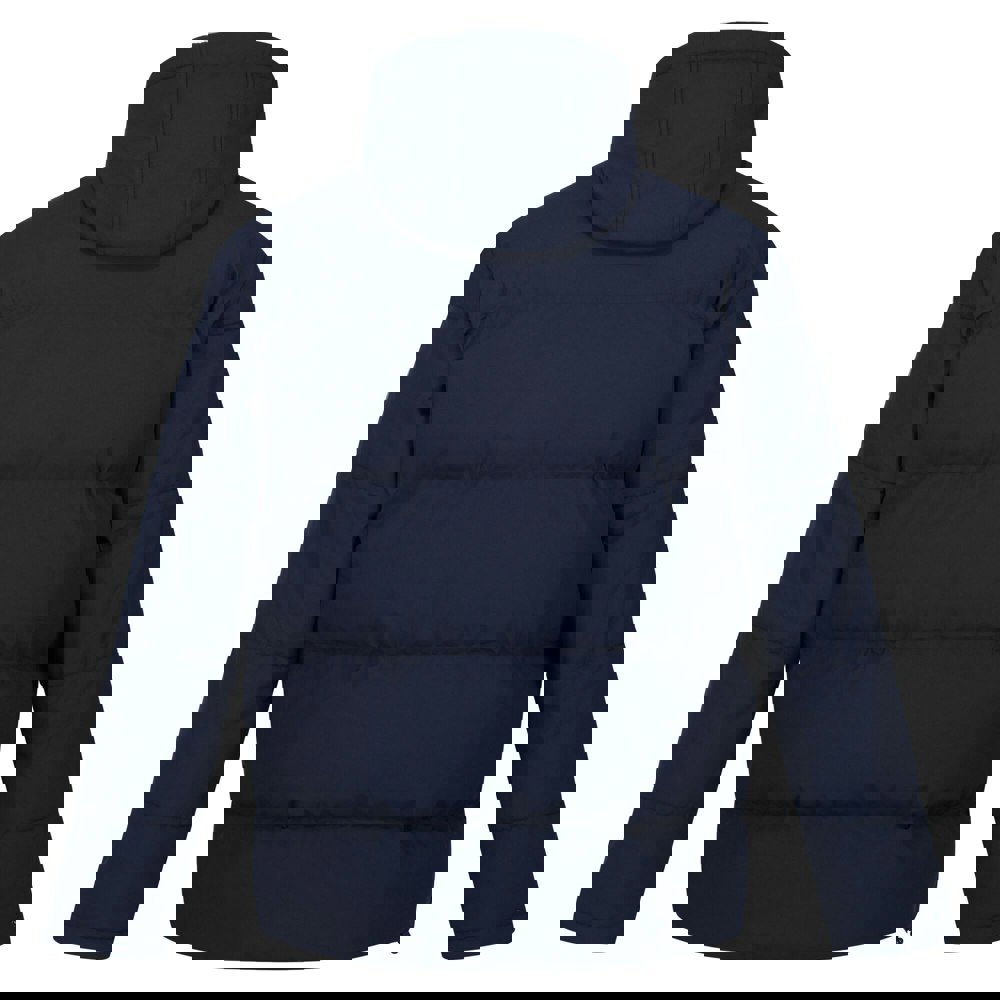 Regatta Men's Falkner Padded Jacket - Navy