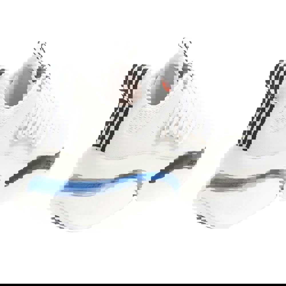 Adidas Mens Alphaboost V1 Trainers - White