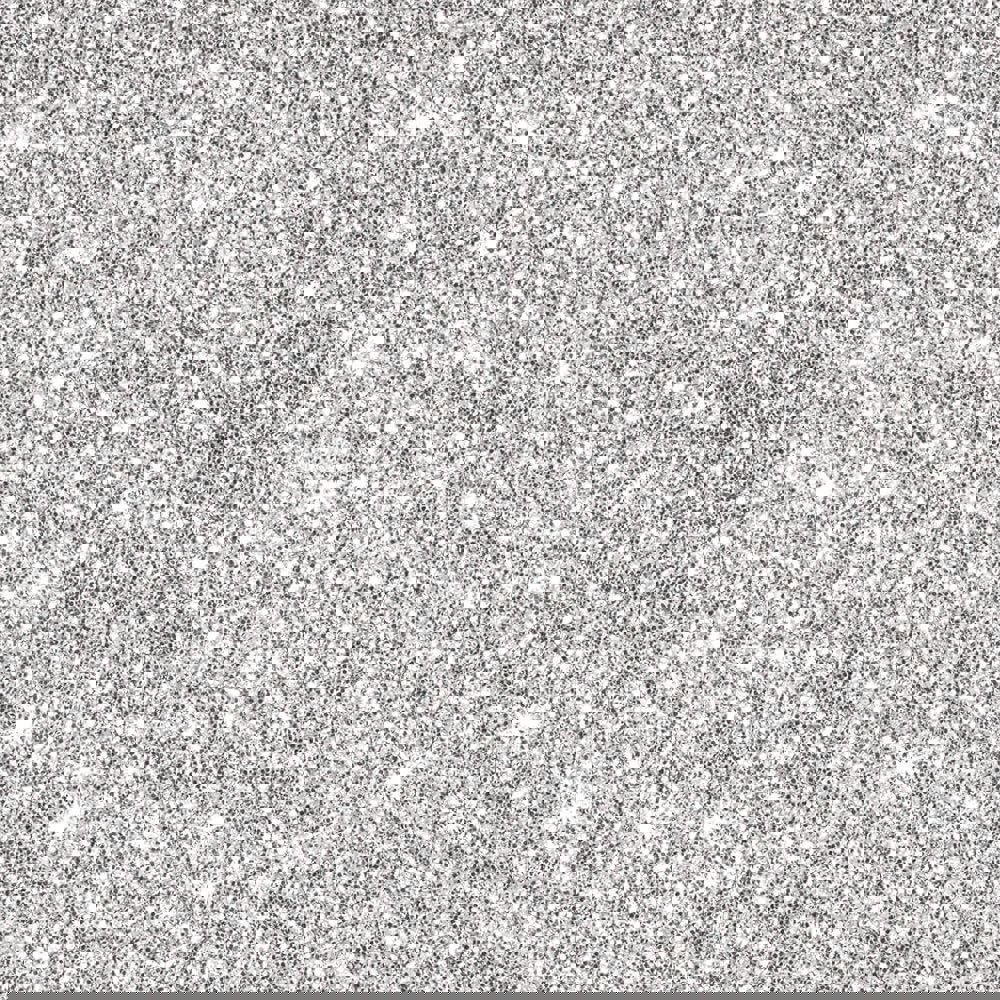 Muriva Sparkle Glitter Silver Wallpaper Roll