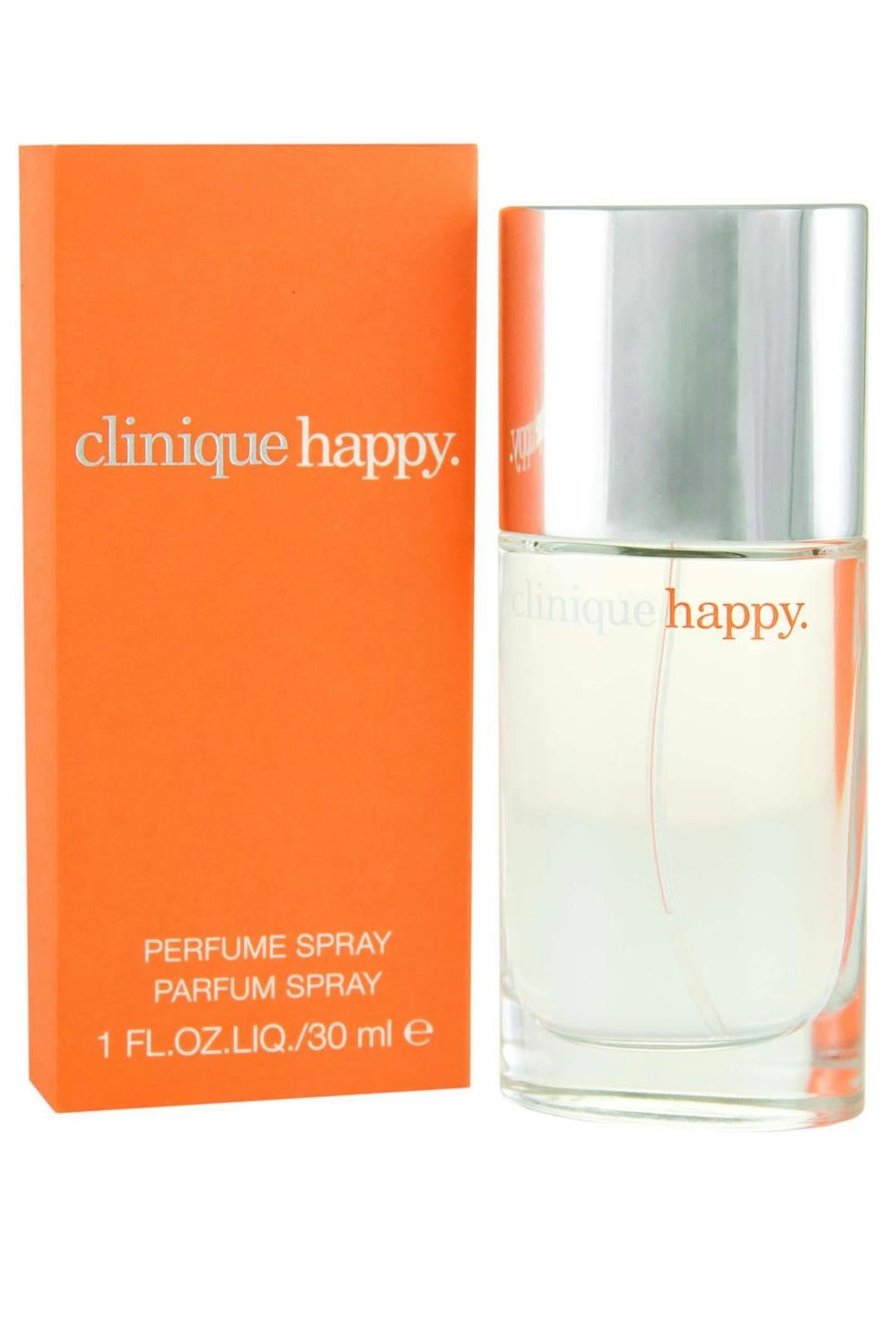 Clinique Happy for Women Clinique Perfume Spray 30ml Clinique