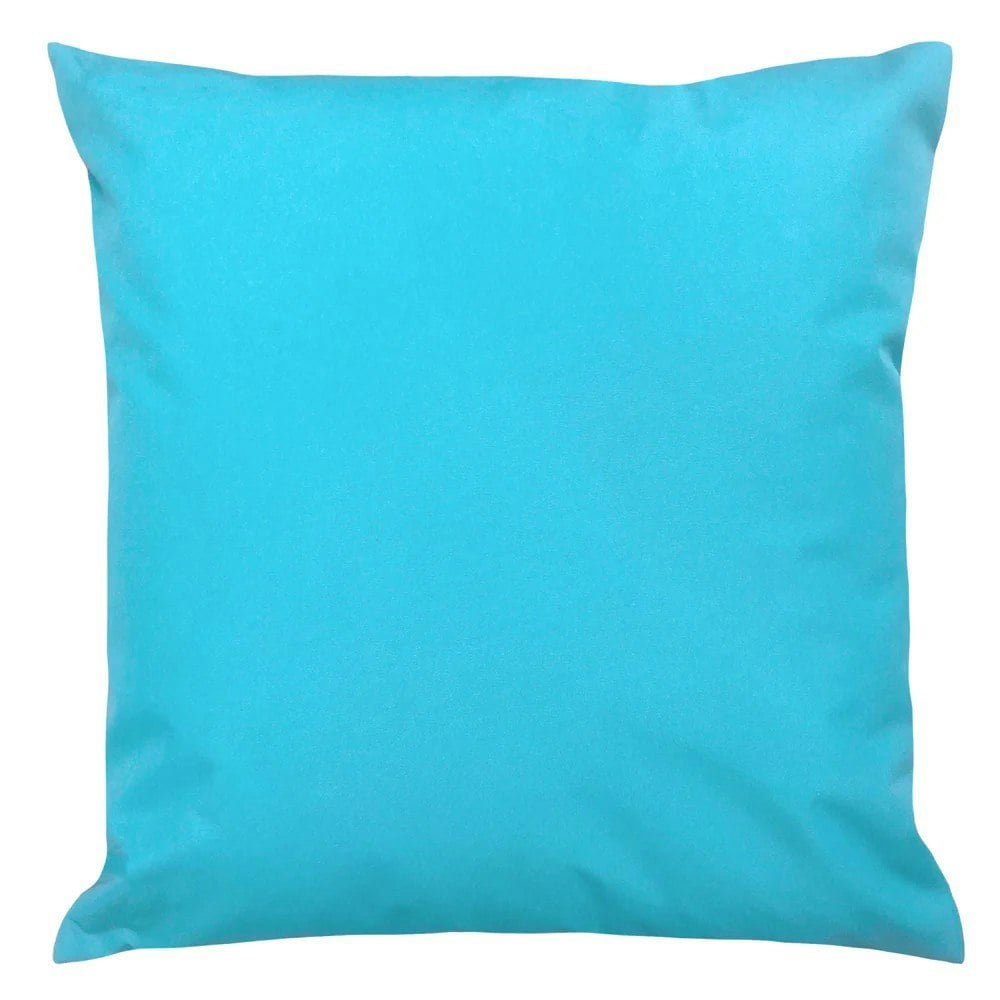 Furn Amalfi Outdoor Cushion Cover - Orange/Yellow/Blue