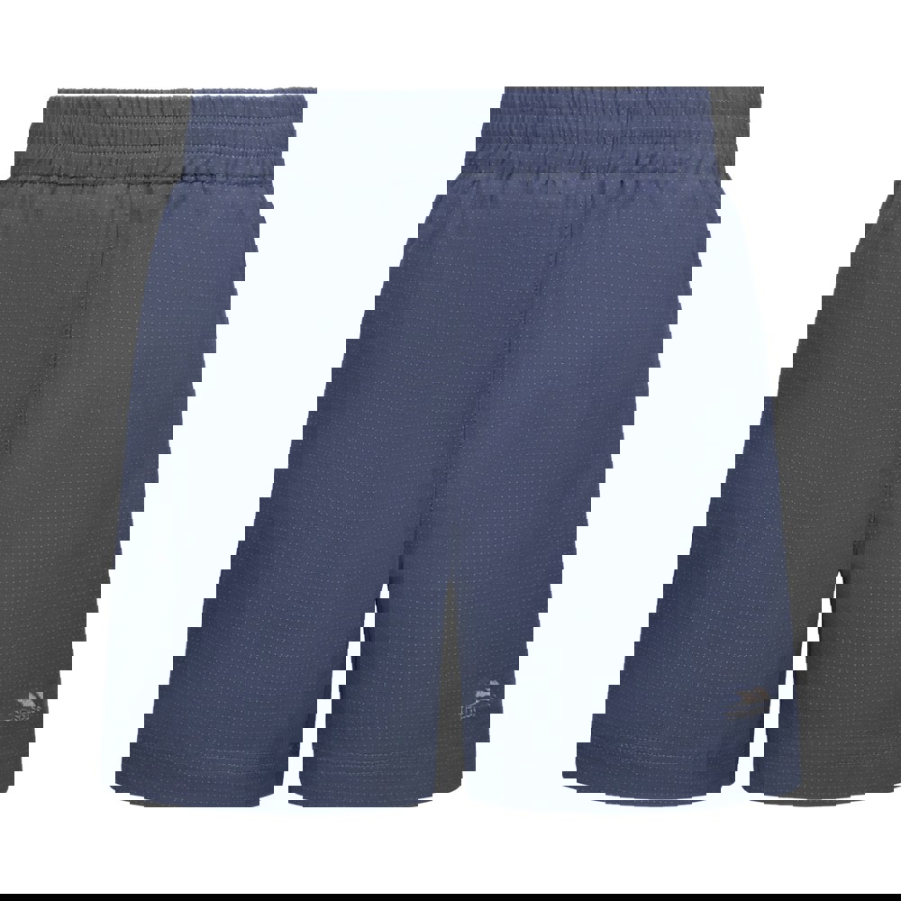 Trespass Boys Inshore Swim Shorts - Blue Tone