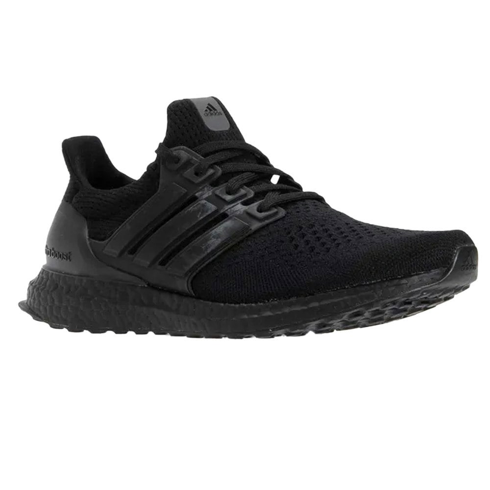 Adidas Womens Ultraboost 1.0 Running Trainers - Black