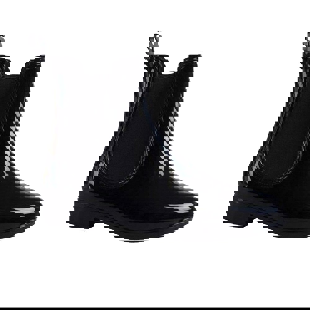 Mountain Warehouse Women's Ride Wellington Boots - Black