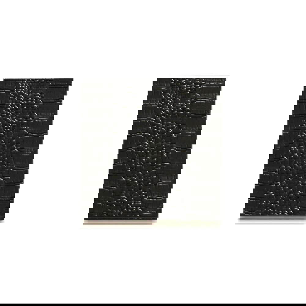 Coaster Python Black - Posh Trading Company  - Interior furnishings london