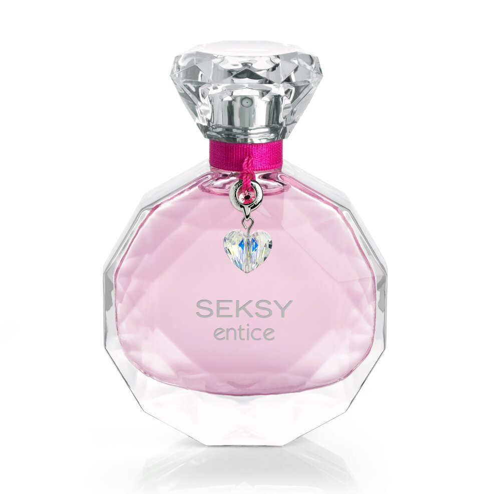 Seksy Entice Eau de Parfum 100ml
