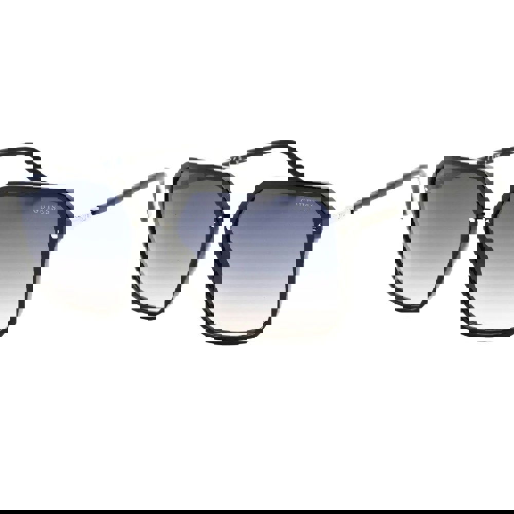 Guess GU7888 01B Shiny Black Sunglasses 57/15/140