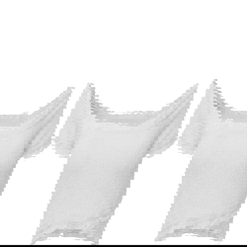 French Connection Womens Shirred Off Shoulder Top