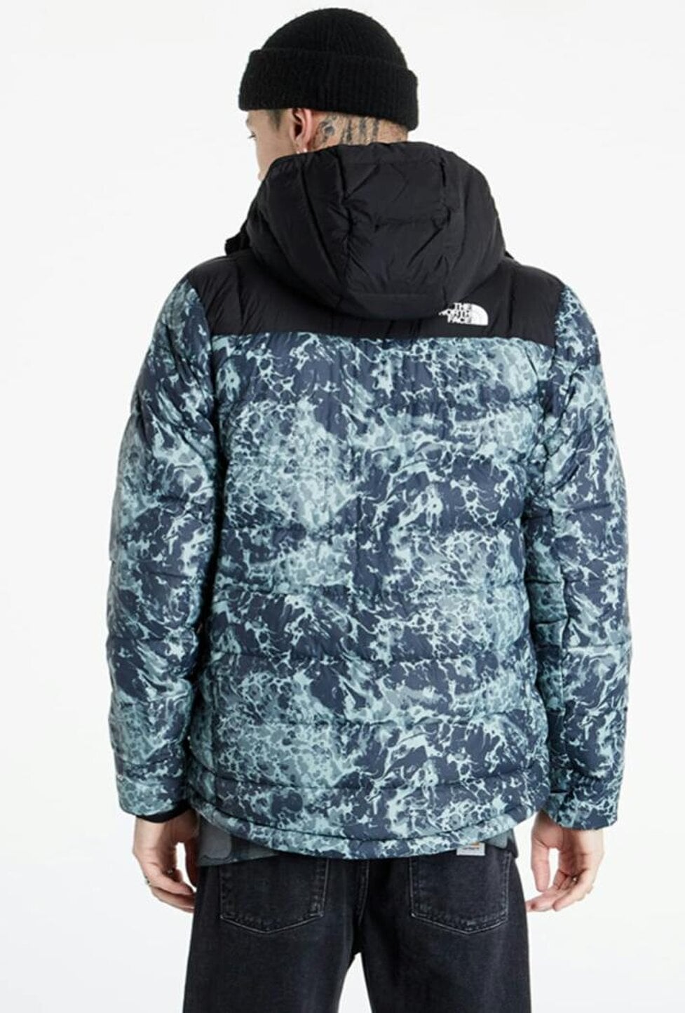 The North Face La Paz Hooded Jacket