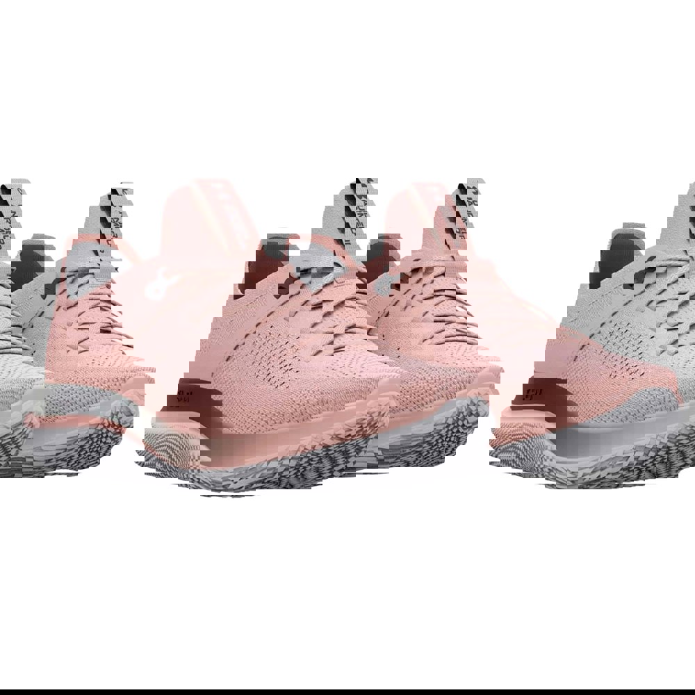 Under Armour Womens/Ladies Flow Synchronicity Trainers - Pink