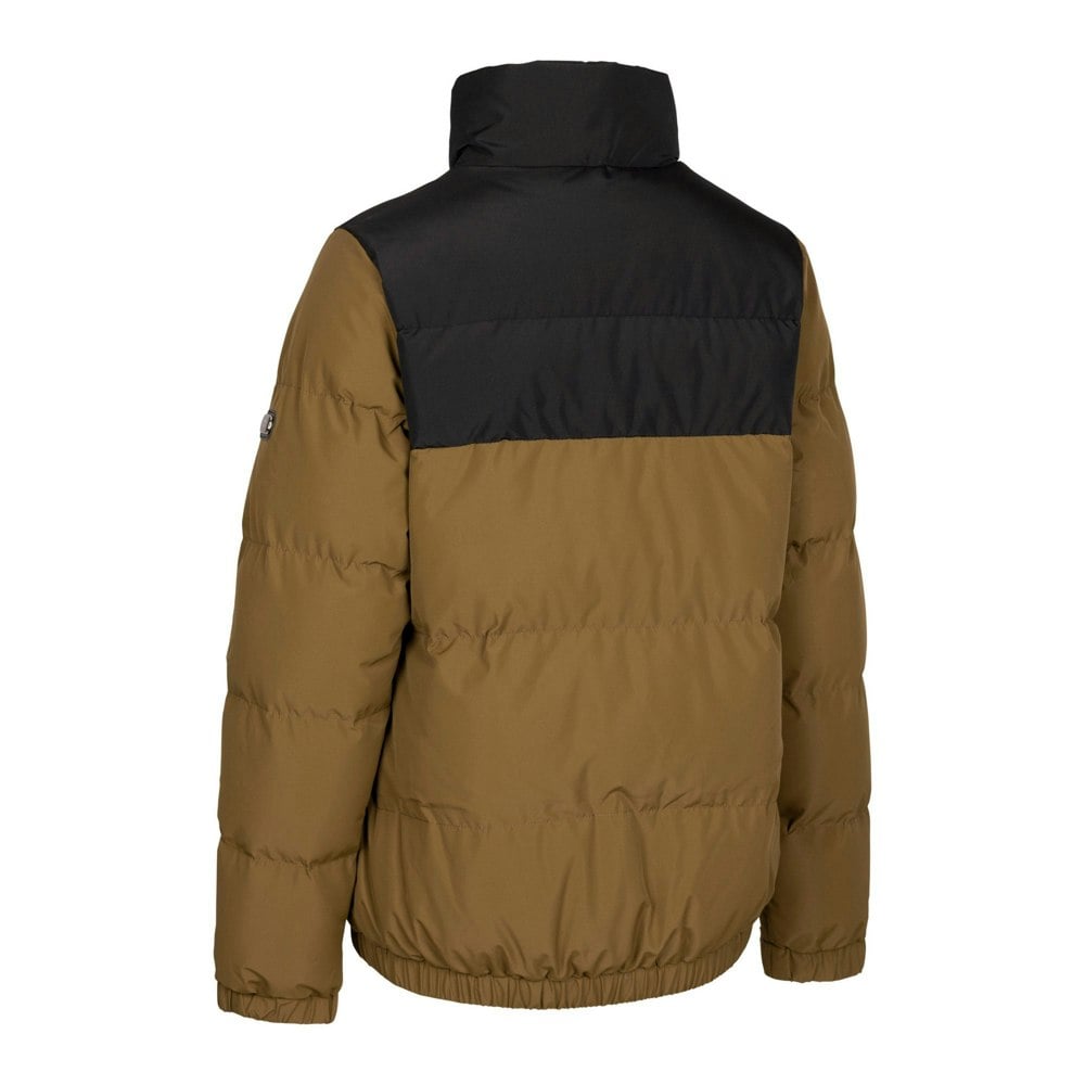 Trespass Women's Harding Padded Jacket - Dark Olive