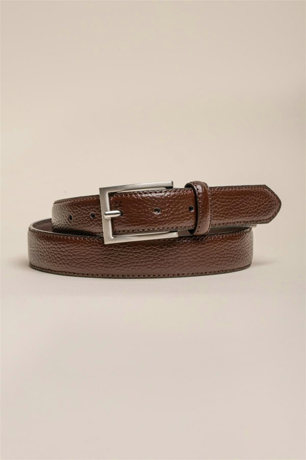 BT03 brown belt