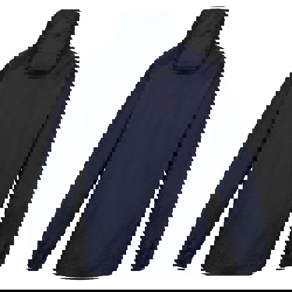Regatta Professional Mens Packaway Jacket - Navy