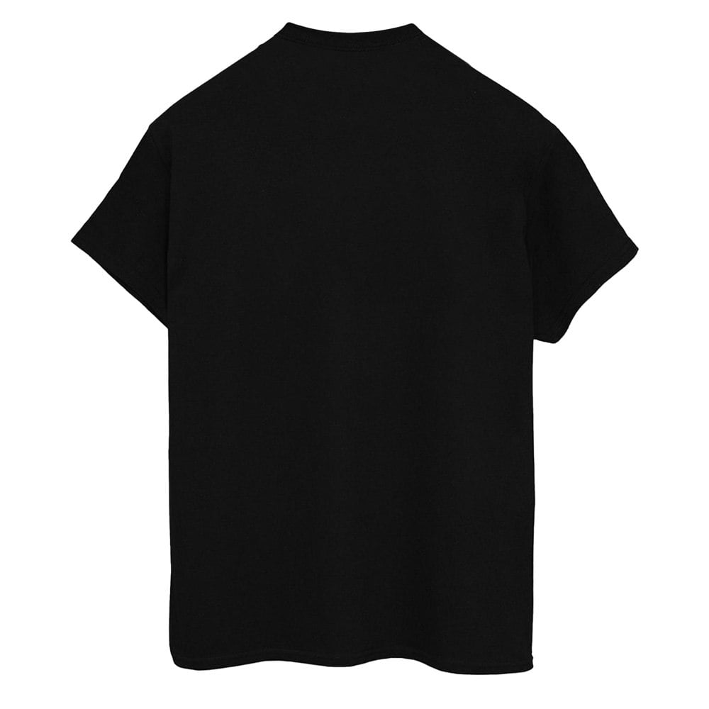 Star Wars Unisex Adult Droids T-Shirt - Black