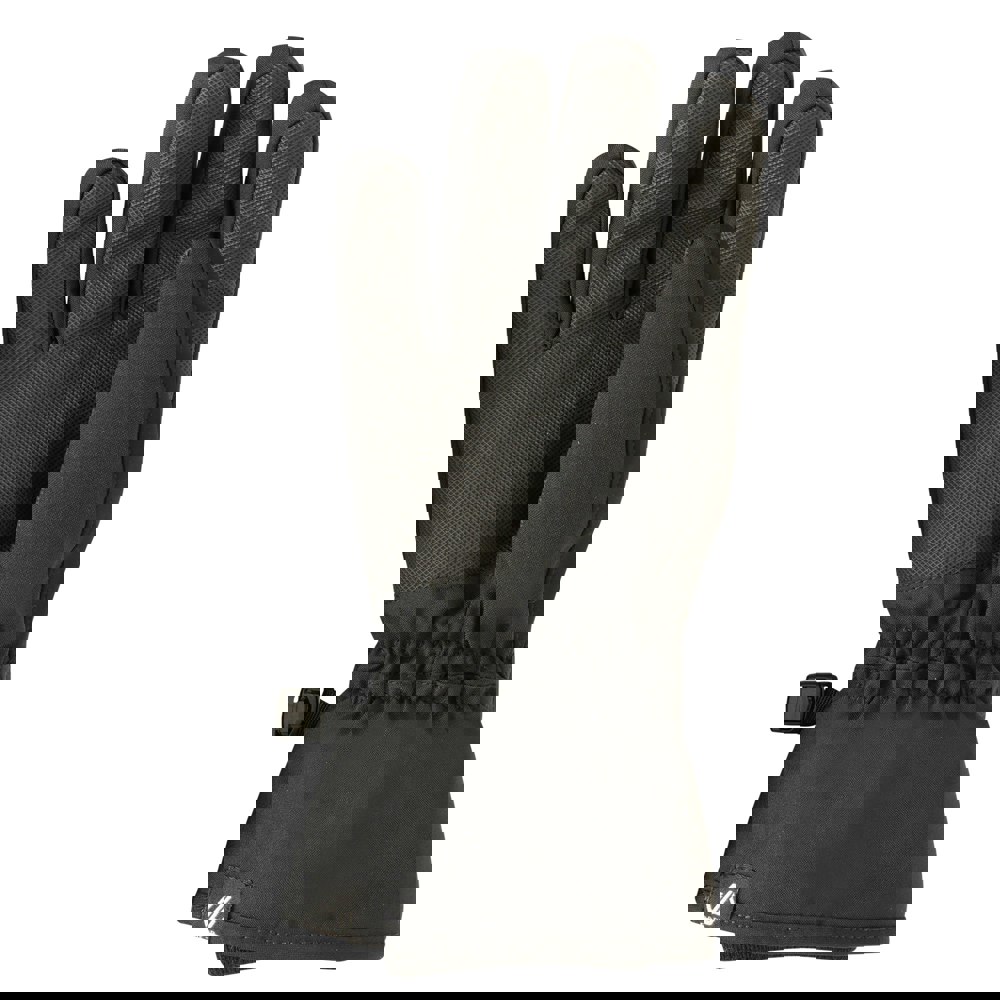 Dare 2B Childrens/Kids Restart Ski Gloves - Black