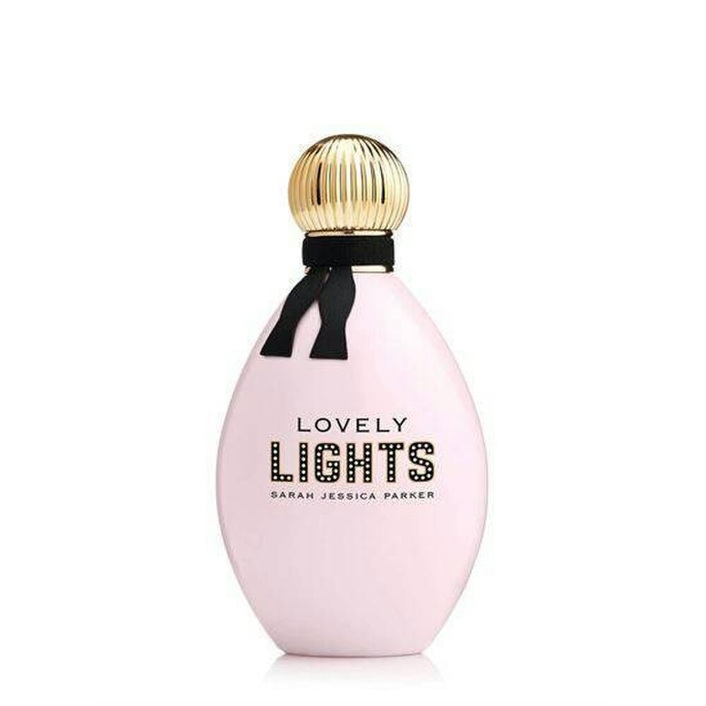 Sarah Jessica Parker Lovely Lights 50ml Eau De Parfum EDP Spray For Her