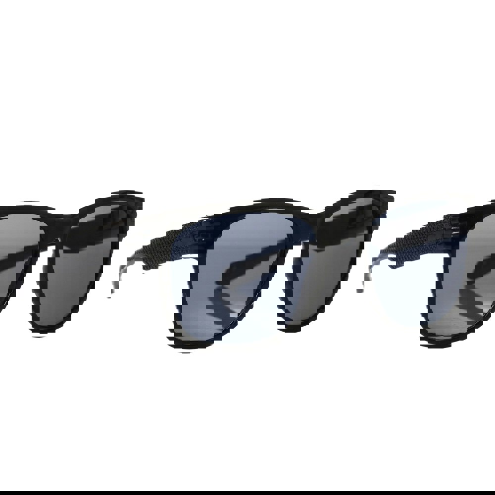 Regatta Mens Sargon Round Sunglasses - Black