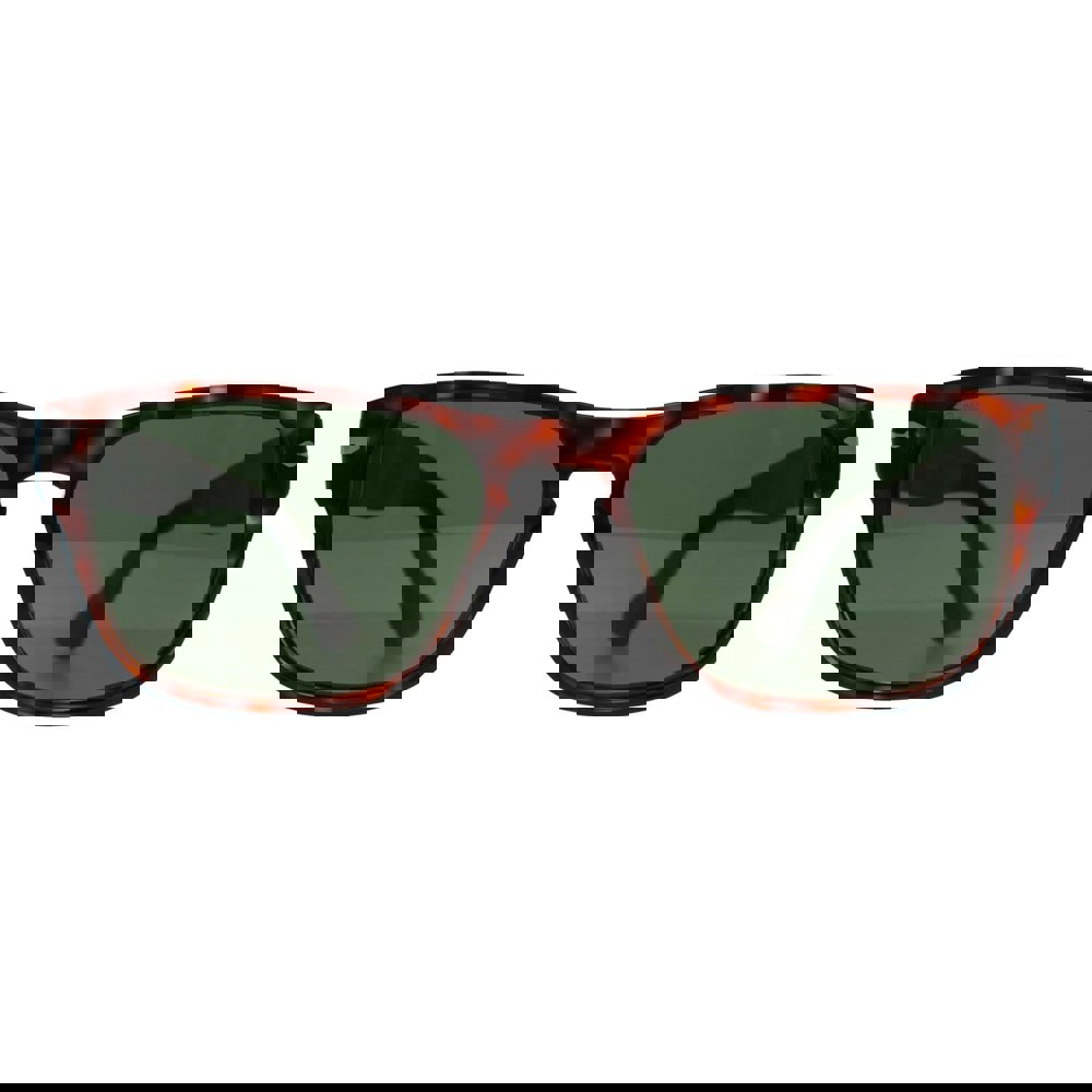 Persol Sunglasses PO3341S 24/31 Havana Green