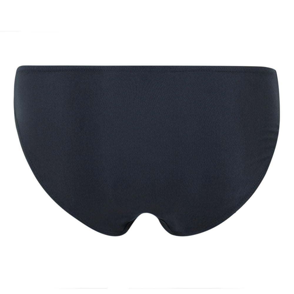 Regatta Womens/Ladies Aceana Plain Bikini Bottoms - Navy/Brightest Blue