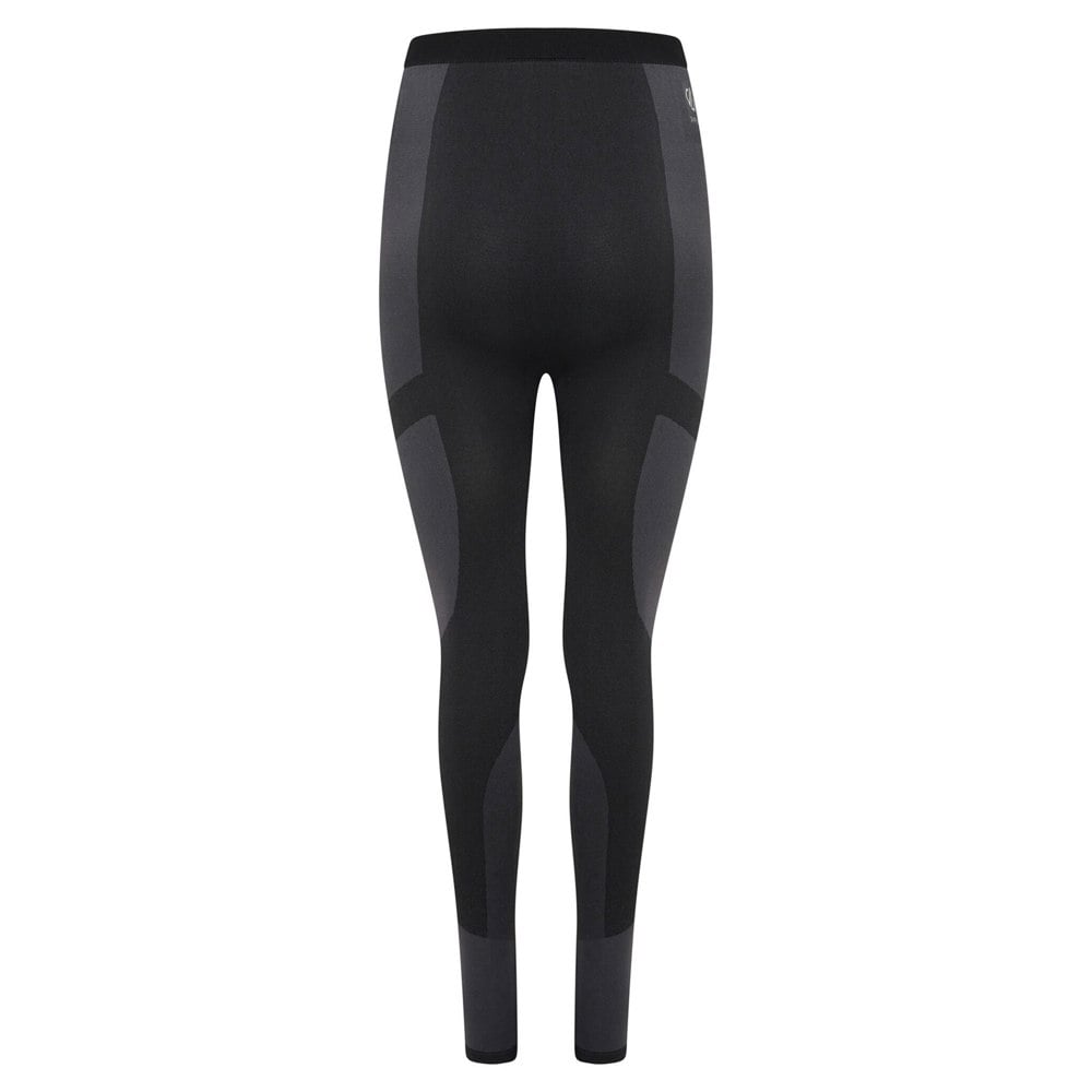 Dare 2B Mens In The Zone II Base Layer Bottoms - Ash Grey
